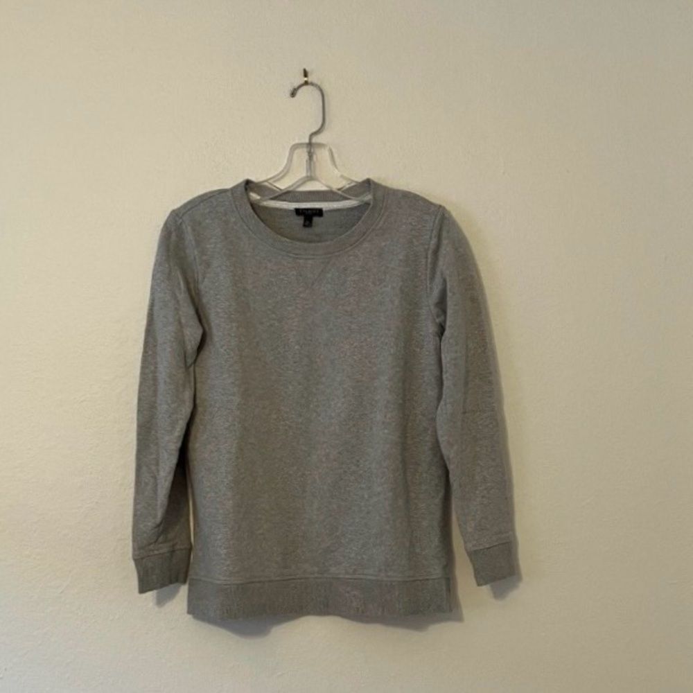 Sparkly Talbots Sweatshirt